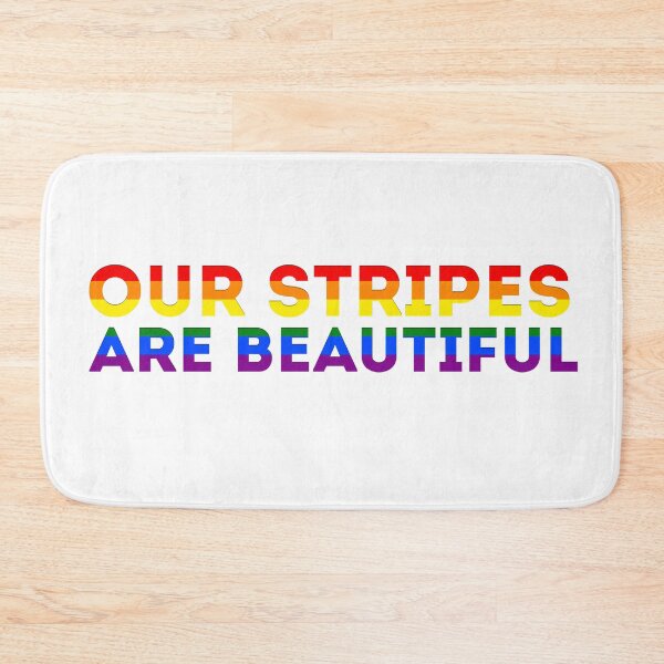 Item preview, Chyler Leigh - Our stripes are beautiful designed and sold by dom e..
