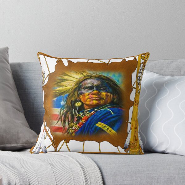 Item preview, fwc 6427 native american designed and sold by fred chiea.