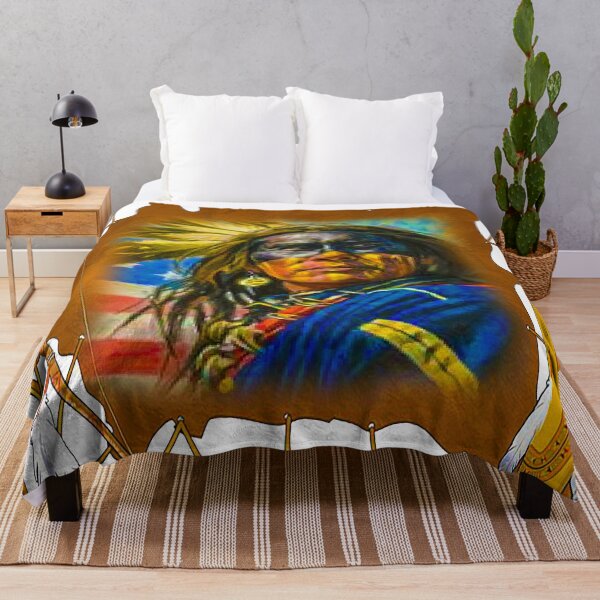 Item preview, fwc 6427 native american designed and sold by fred chiea.