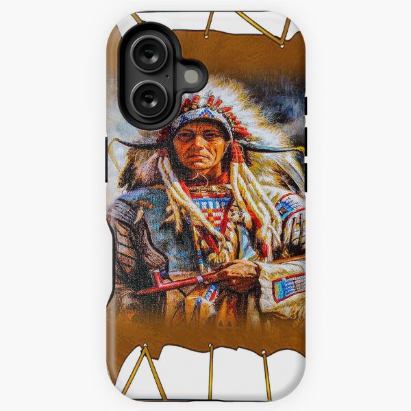 Item preview, fwc 6428 native american designed and sold by fred chiea.