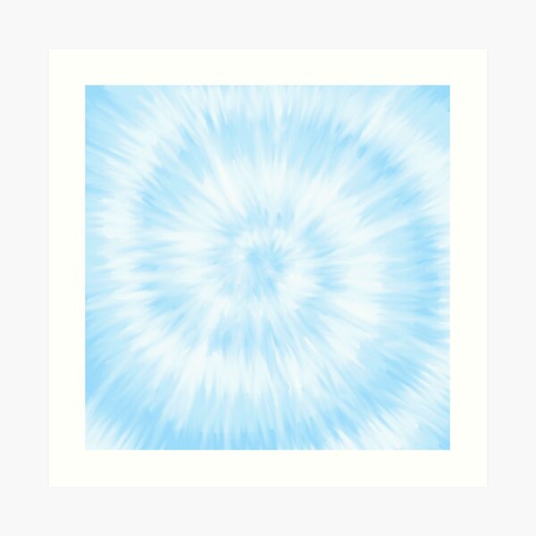 Download Cool and Colorful Blue Tie Dye is Perfect for Any Occasion  Wallpaper  Wallpaperscom