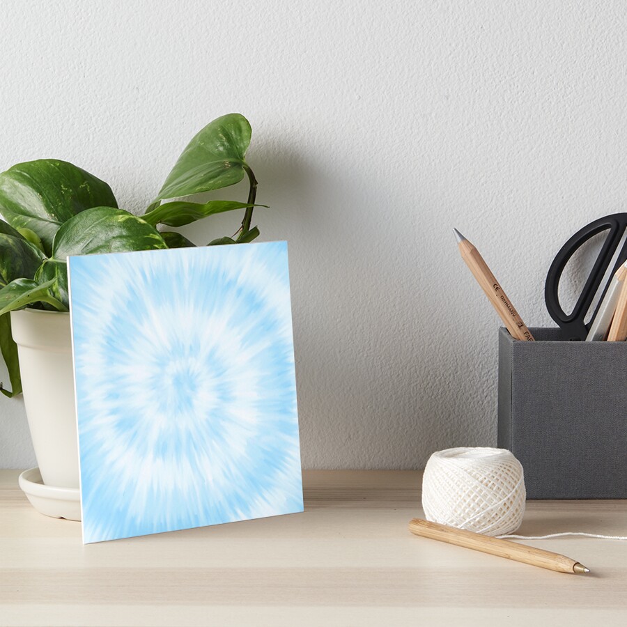 Item preview, Art Board Print designed and sold by Pastel-PaletteD.