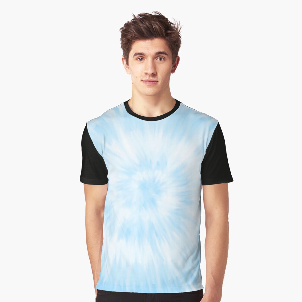 Item preview, Graphic T-Shirt designed and sold by Pastel-PaletteD.