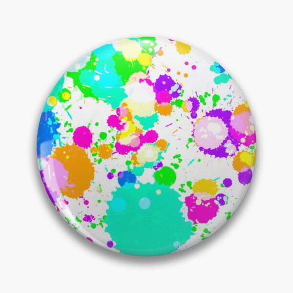 Item preview, Paint Splatters designed and sold by SquareGarden73.