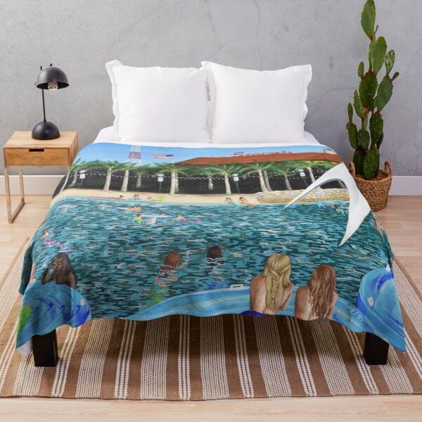 Item preview, Seacrets designed and sold by Elizabeth Weglein.