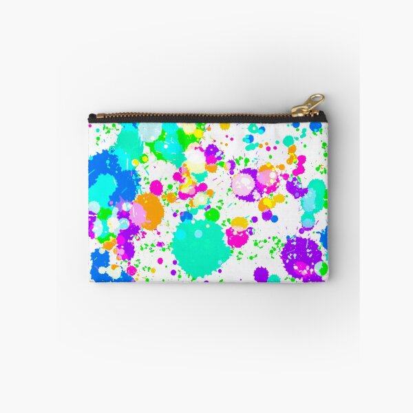 Item preview, Paint Splatters designed and sold by SquareGarden73.