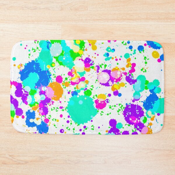 Item preview, Paint Splatters designed and sold by SquareGarden73.