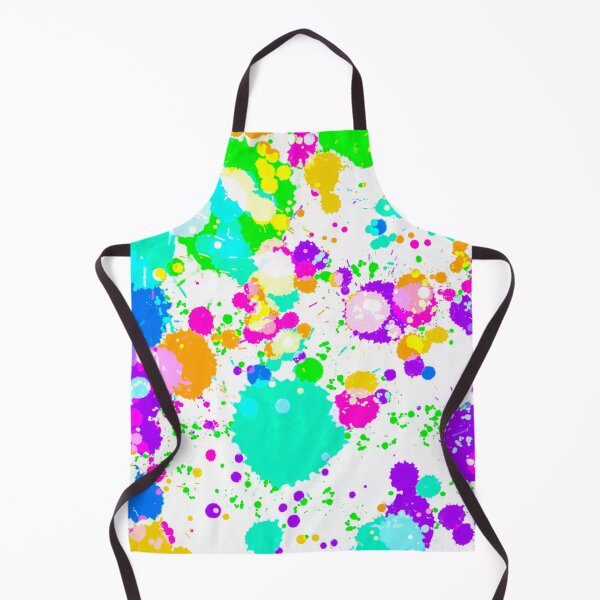 Item preview, Paint Splatters designed and sold by SquareGarden73.