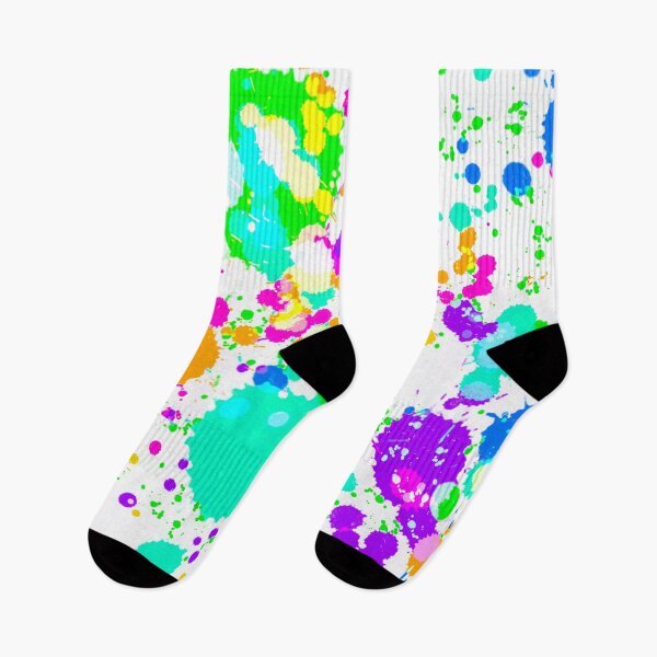 Item preview, Paint Splatters designed and sold by SquareGarden73.