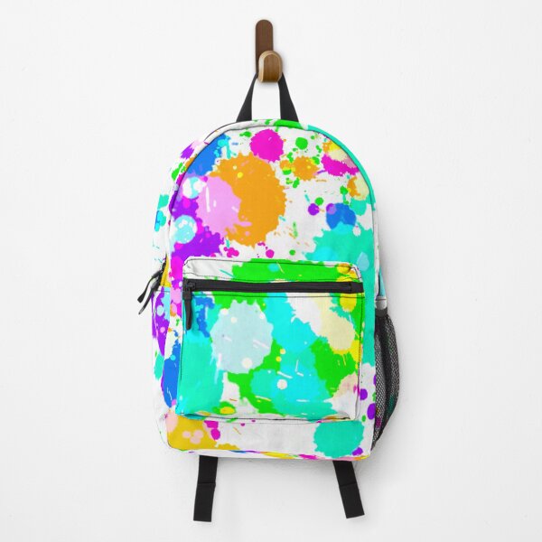 Item preview, Paint Splatters designed and sold by SquareGarden73.