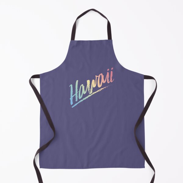 Item preview, Vintage 80s style Hawaii designed and sold by creativecurly.