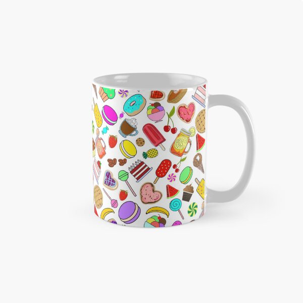 Item preview, Pastry LOVE designed and sold by Nattea.
