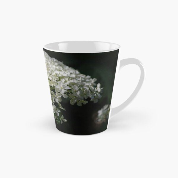 Item preview, White hyrdangea designed and sold by Jennifer Roach.