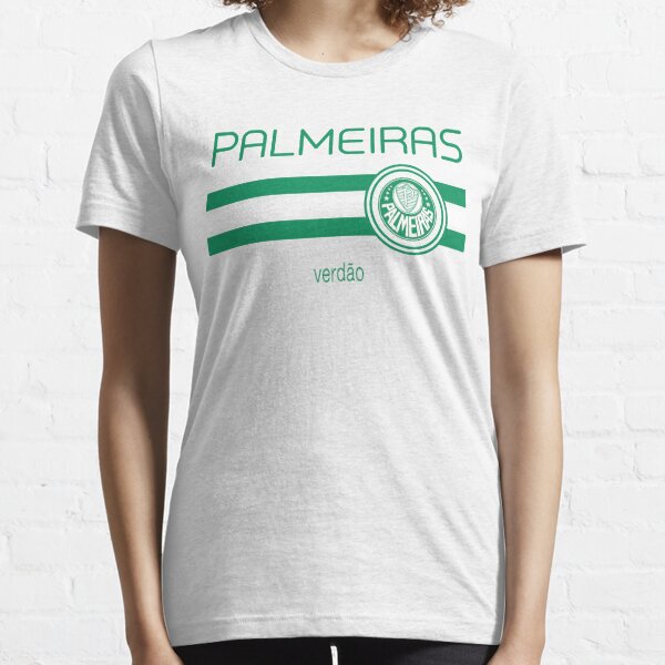 Sociedade Esportiva Palmeiras Futebol Brazil Men's T-Shirt