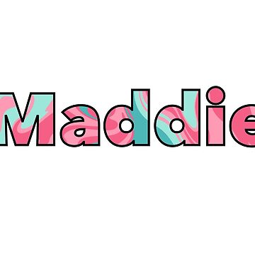 Custom Order sale For Maddie