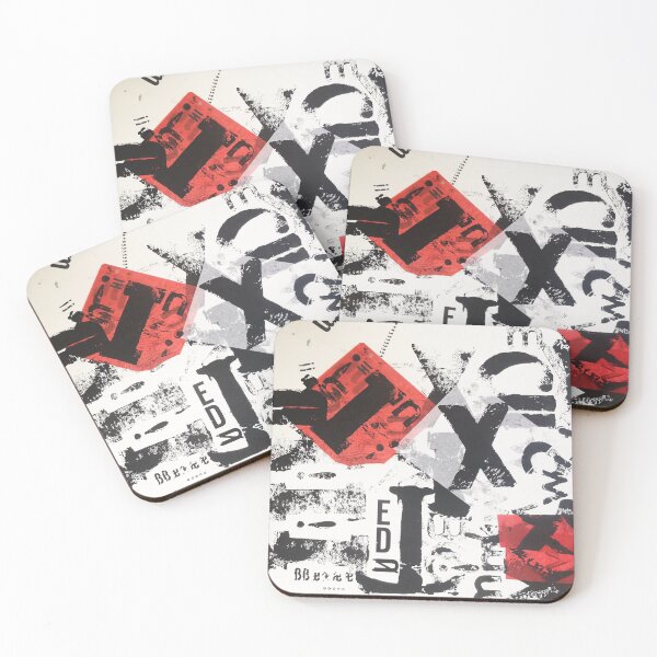Item preview, Da Merz 7  designed and sold by Chantelle Victoria Dickson.