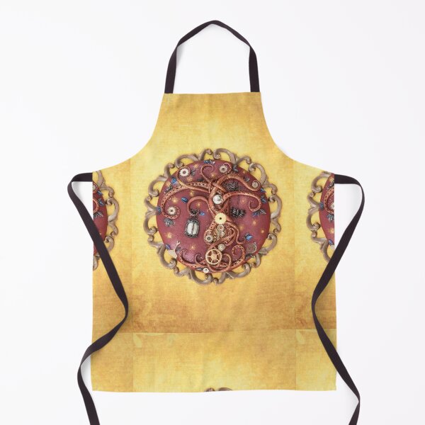 Item preview, The Portal Tree- Steampunk Tree Design designed and sold by DeidreDreams.