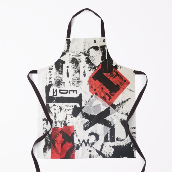 Item preview, Da Merz 7 designed and sold by Chantelle Victoria Dickson.