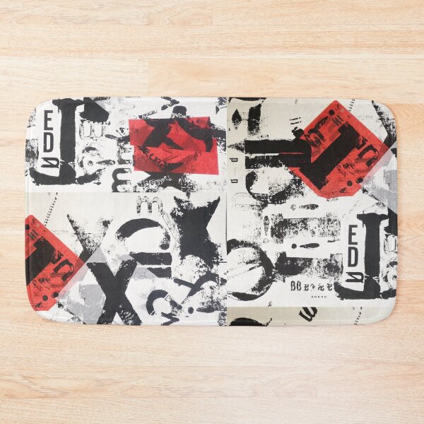 Item preview, Da Merz 7  designed and sold by Chantelle Victoria Dickson.