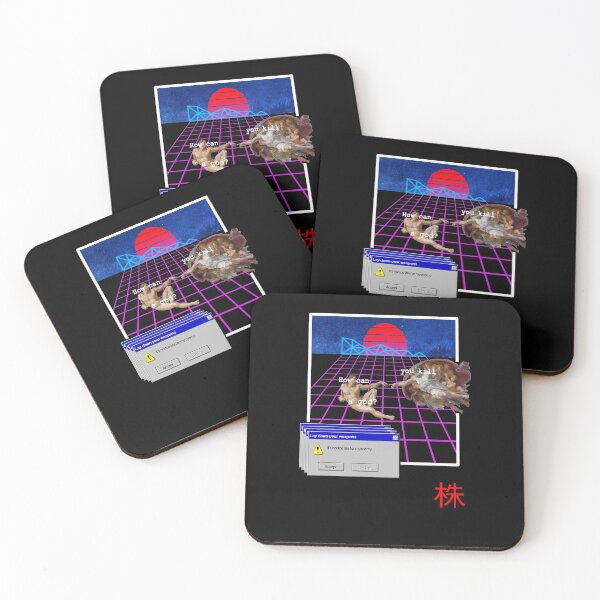 Item preview, Sisteen VapourWave - Amazing 80's futurism REDUX designed and sold by MusicAndPower.