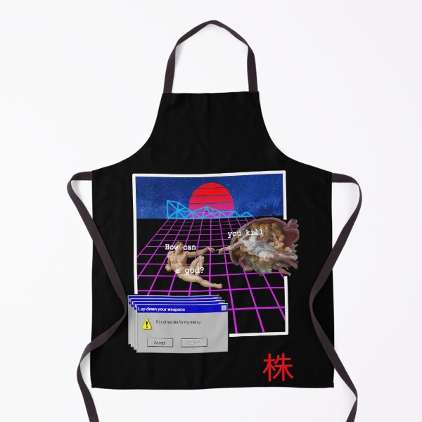 Item preview, Sisteen VapourWave - Amazing 80's futurism REDUX designed and sold by MusicAndPower.