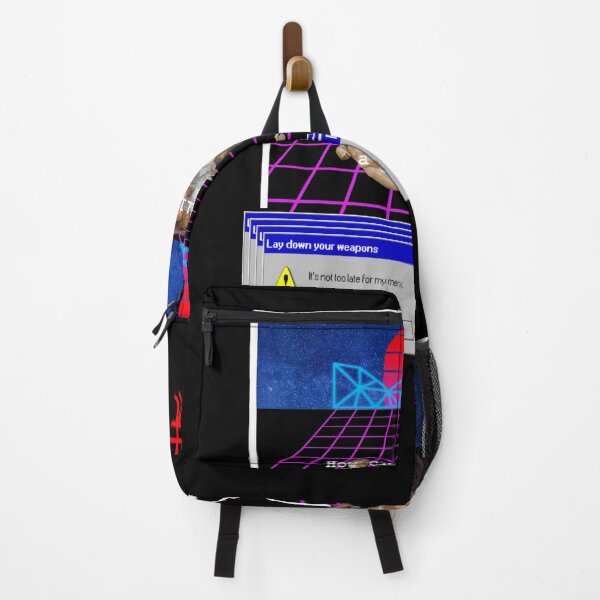 Item preview, Sisteen VapourWave - Amazing 80's futurism REDUX designed and sold by MusicAndPower.