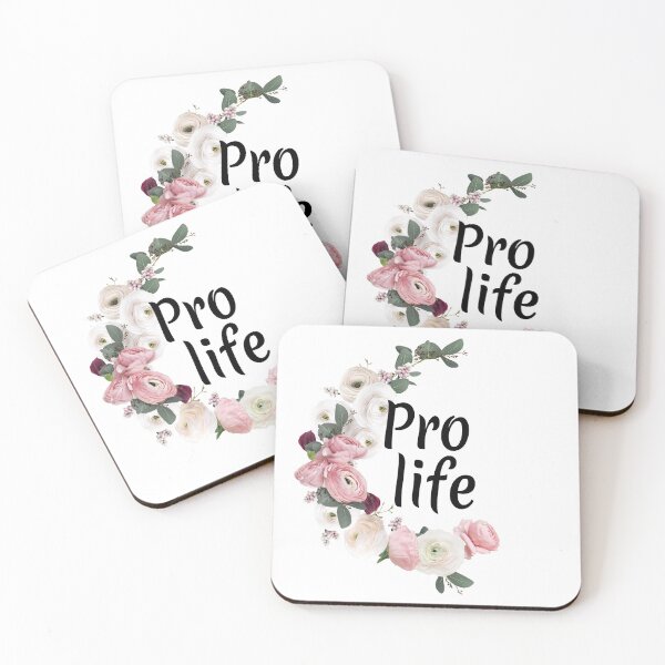 Item preview, Pro life  designed and sold by Lupappdesigns.