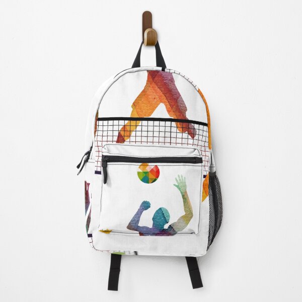 Item preview, Sandy Beach Volleyball designed and sold by Designs By Creation.