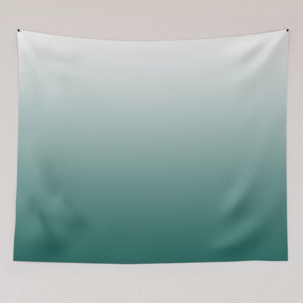 Item preview, green gradient designed and sold by ImagineKaye.