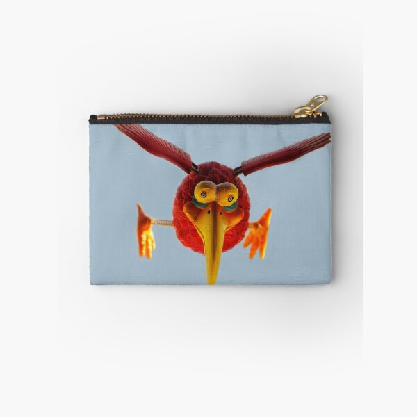 Item preview, A Lorak del planeta Zorg designed and sold by heatherfriedman.