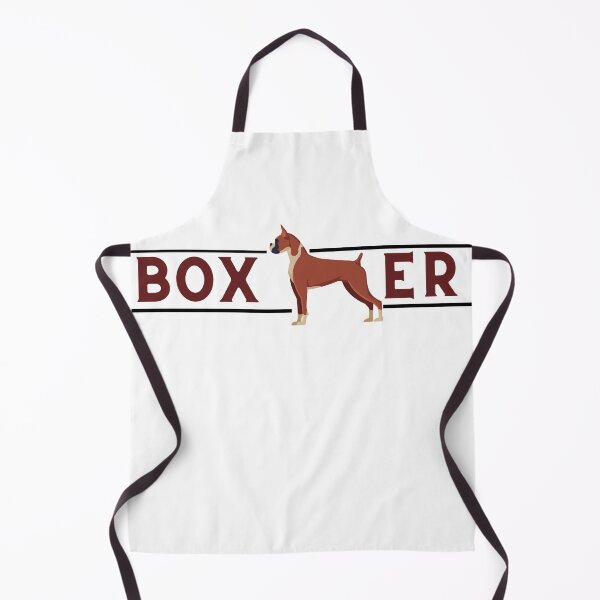 Artikelvorschau, Königlicher Boxerhund entworfen und verkauft von Samsdesignshop.