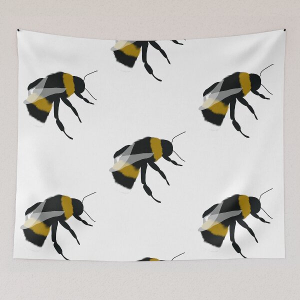 Item preview, Bumblebee  designed and sold by Hulired.