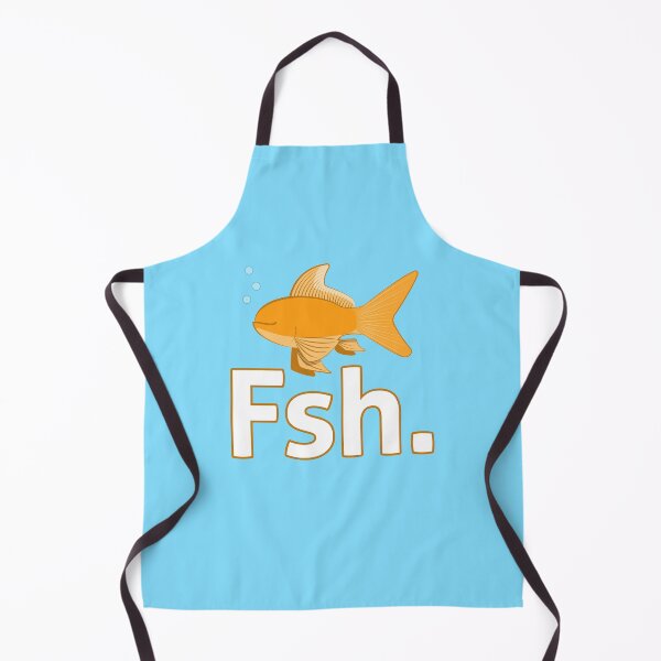 Item preview, A fish with no eyes designed and sold by Phil Tessier Too.