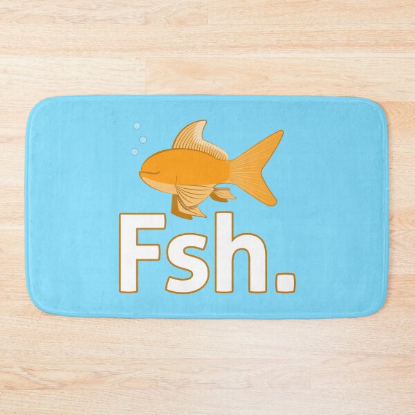 Item preview, A fish with no eyes designed and sold by Phil Tessier Too.