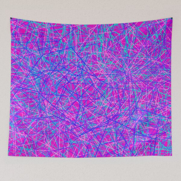 Item preview, Scribbles designed and sold by SquareGarden73.