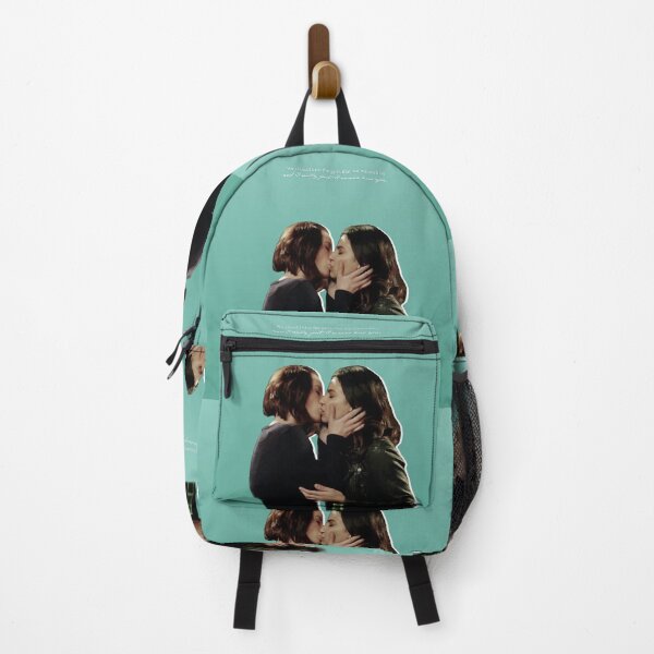 Item preview, Sanvers - We should kiss the girls that we wanna kiss designed and sold by dom e..