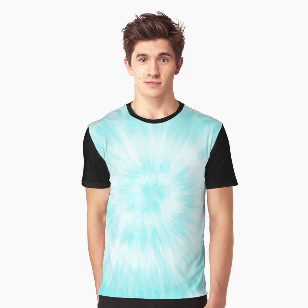 Item preview, Graphic T-Shirt designed and sold by Pastel-PaletteD.