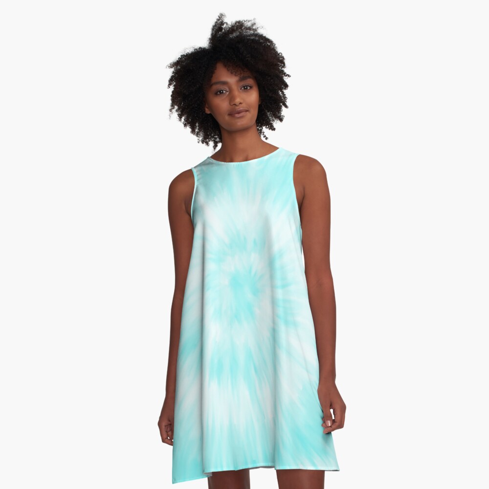 Item preview, A-Line Dress designed and sold by Pastel-PaletteD.