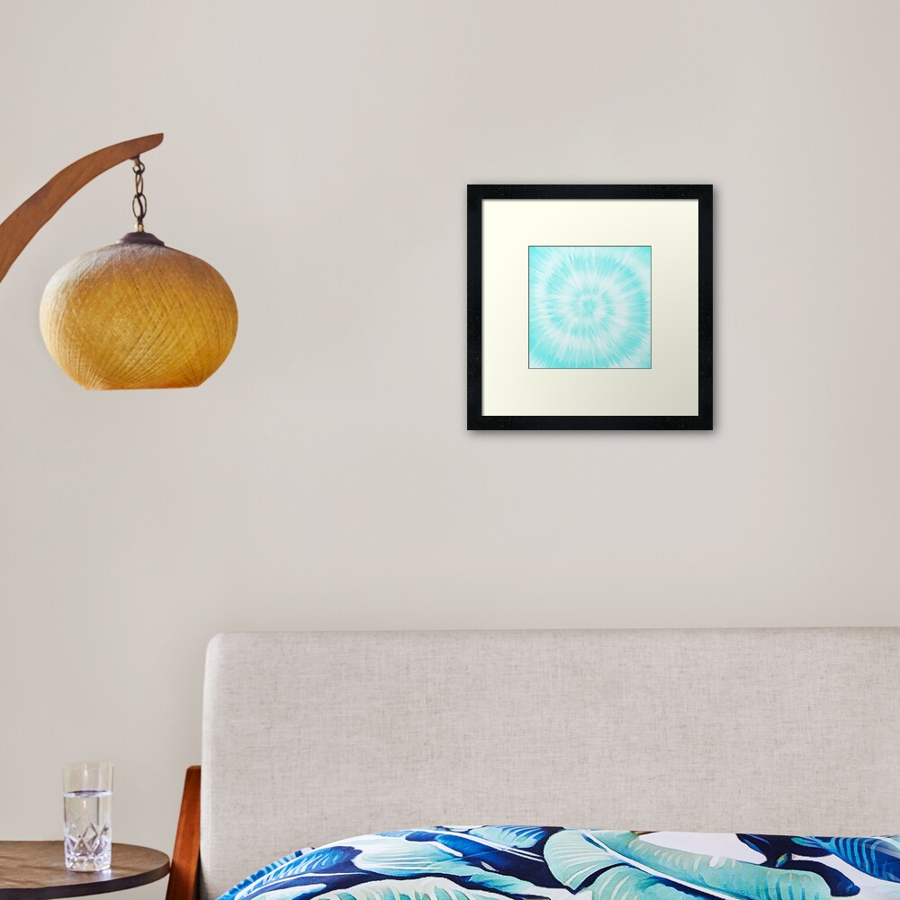 Item preview, Framed Art Print designed and sold by Pastel-PaletteD.