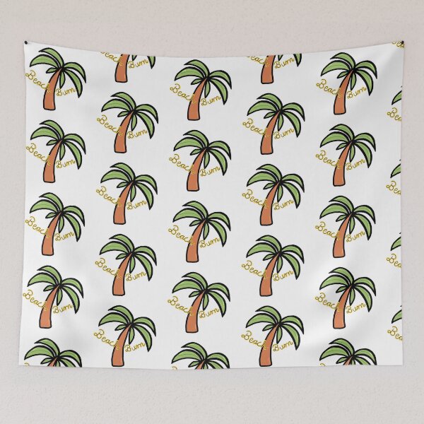 Item preview, Sun bum beach bum  designed and sold by spooks draws.