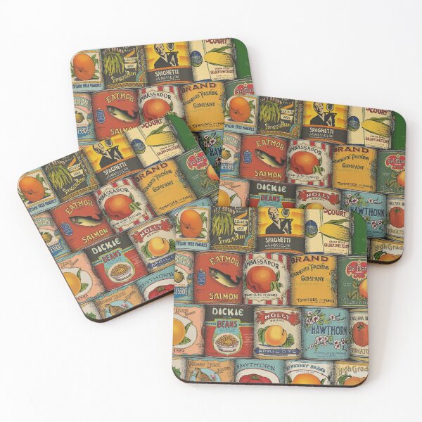 Item preview, Canned designed and sold by MegsWhimsy.