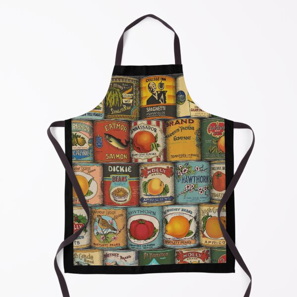 Item preview, Canned designed and sold by MegsWhimsy.
