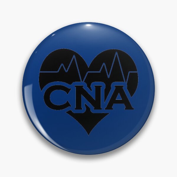 Item preview, CNA Heartbeat designed and sold by Christopher Myers.