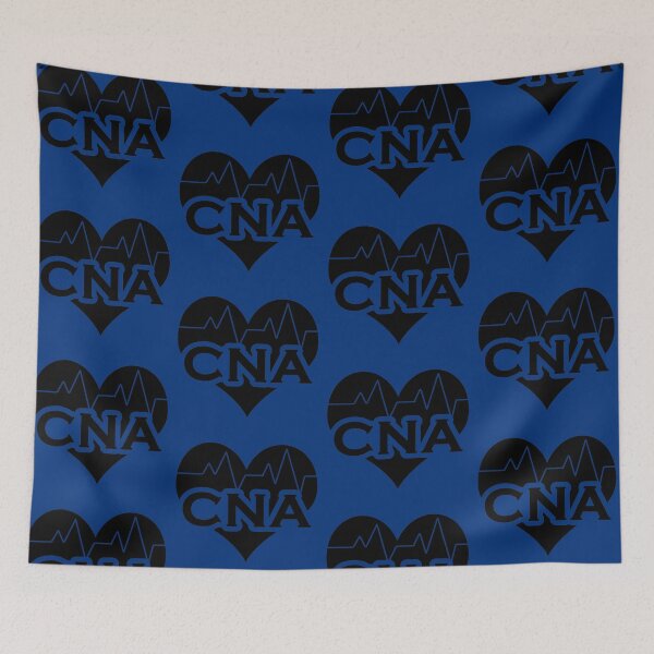 Item preview, CNA Heartbeat designed and sold by Christopher Myers.