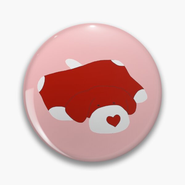 Item preview, Luv Pup Pillow Pet designed and sold by BP-PRINTS.
