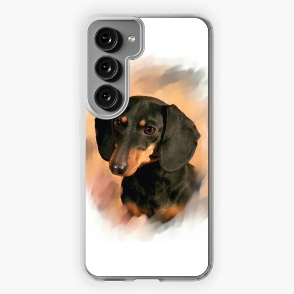 Dachshund Phone Cases for Samsung Galaxy for Sale Redbubble