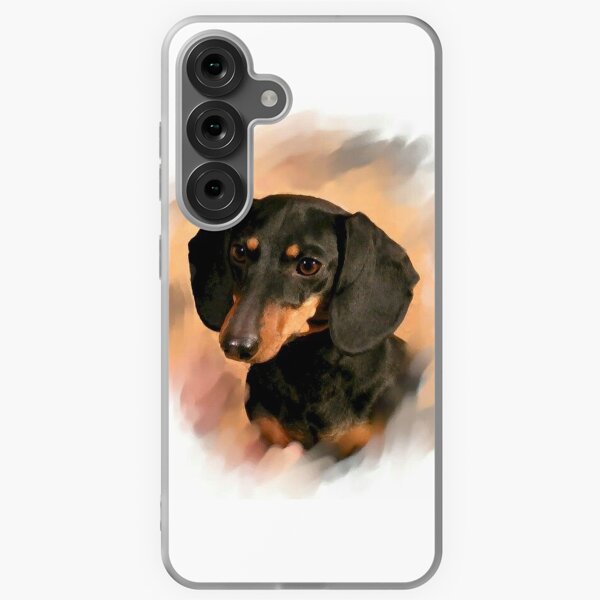 Item preview, Dachshund Dog Photo Portrait designed and sold by Coolstuff4you71.
