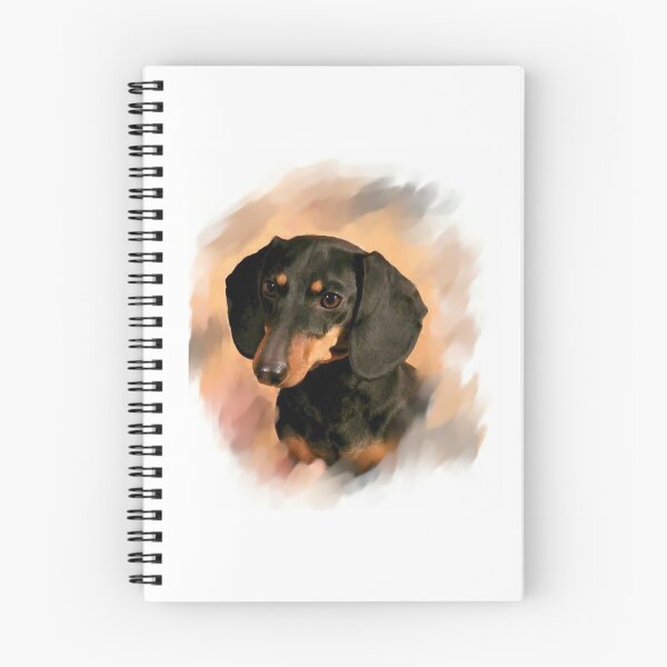Item preview, Dachshund Dog Photo Portrait designed and sold by Coolstuff4you71.