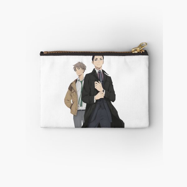 Item preview, the millionaire detective designed and sold by xPalkia.