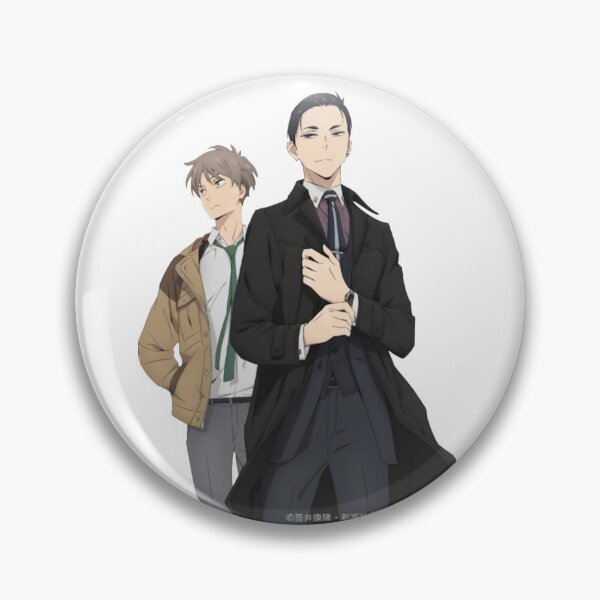 Item preview, the millionaire detective designed and sold by xPalkia.